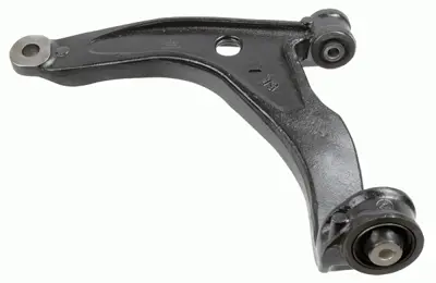 LEMFORDER 3539701 Alt Salıncak - Rotılsız On Sol Transporter T5 03>10 