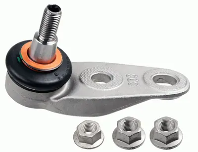 LEMFORDER 3542701 Alt Rotıl Mını R55 R56 R59 R58 Sol Dıs 