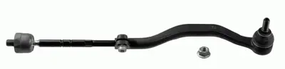 LEMFORDER 3626501 Rot Takımı On Sag Mını R60 R61  