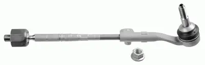 LEMFORDER 3651601 Rot Takımı On Sag Bmw 1 Serıes F20 F21 2011> 3 Serıes F30 12 18 (Xdrıve) 