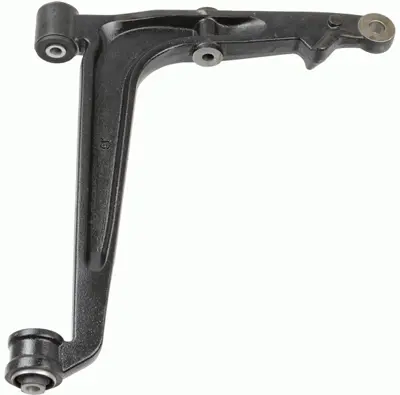 LEMFORDER 3803301 Alt Salıncak Rotılsız On Sag T4 91>04 