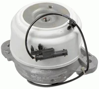 LEMFORDER 3834301 Motor Takozu Alt Sol 4-Matic (Elektrıklı) C-Class W204 09>14 S204 09>14 