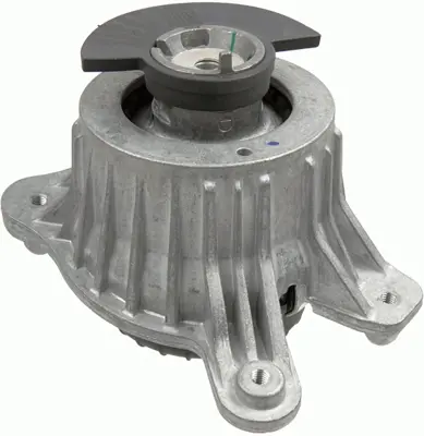 LEMFORDER 3952801 Motor Takozu Alt Sag A205 16> C205 15> A238 17> C238 16> 