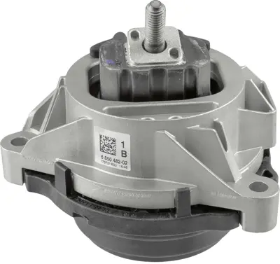 LEMFORDER 4341201 Motor Kulagı Sag Bmw X3 F25 