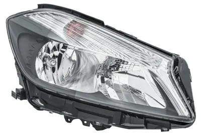 HELLA 1EG010818-121 Far Sag (Halojen) A-Class W176 13>18 