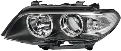 HELLA 1EL224486-211 Far Bmw E53 X5 Halojen Sol 