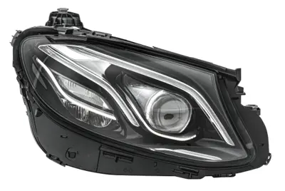 HELLA 1EX012076-621 Far Sag (Multıbeam Led) E-Class W213 16> S213 16> 