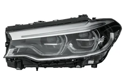 HELLA 1EX354836-111 Far Sol Ahl Led Icon Lıght Bmw G30 17> 