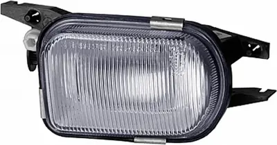 HELLA 1NA007976-081 Sıs Farı On Sag (Buzlu Cam) C-Class W203 00>02 