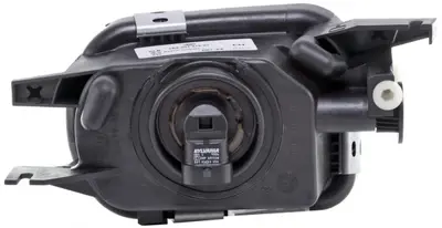 HELLA 1NA007976-081 Sıs Farı On Sag (Buzlu Cam) C-Class W203 00>02 