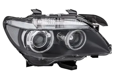 HELLA 1ZS009044-521 Far Bmw E65 E66 E67 Bı-Xenon Sag Adaptıf 