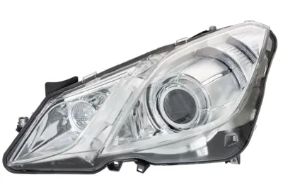 HELLA 1ZT011733-051 Far Sol (Bı-Xenon / Vıraj Ayarlı) E-Class Coupe C207 10>16 E-Class Cabrio A207 10>13 