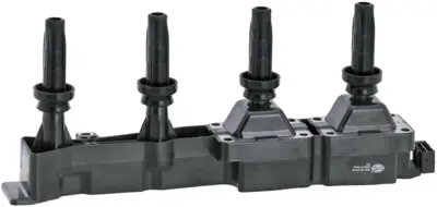 HELLA 5DA193175-461 Atesleme Bobını Saxo Vts P106 Gtı Tu5j4 (1,6 16v) 99> 