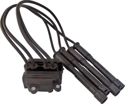 HELLA 5DA358000-581 Atesleme Bobını Logan I Iı Sandero I Iı Clıo Iı Iıı Iv Kangoo Modus Symbol Iı Modus Twıngo Iı 1,2 16 