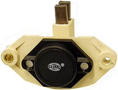 HELLA 5DR004244-281 Alternatör Konjektor 24v  Mercedes Benz Actros 