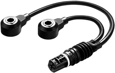 HELLA 6PG009108-301 Vurun Sensoru Bmw E36 E46 E53 E60 96> 