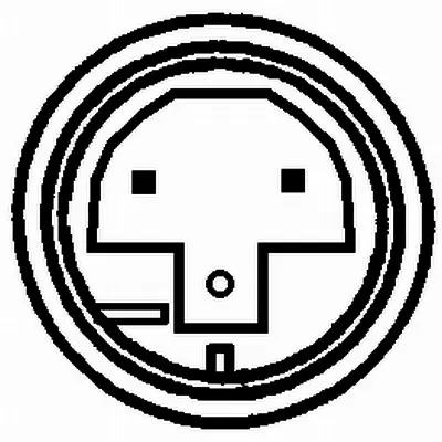 HELLA 6PU009106-321 Abs Sensoru Arka Bmw  X5 E53 03> 