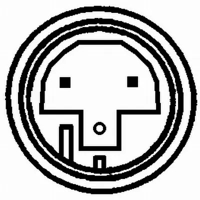 HELLA 6PU009106-721 Abs Hız Sensoru Arka Bmw E39 96>98 