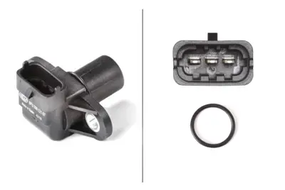 HELLA 6PU009121-071 Eksantrık Mılı Konum Sensoru W202 93>00 W210 95>00 W140 91>98 Sprınter 95>06 