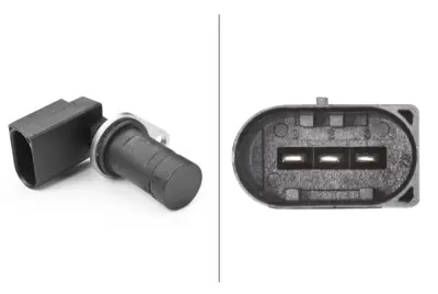 HELLA 6PU012680-011 Krank Sensoru Bmw M43 M52 M54e36 E39 E46 E60 E65  X3  X5 Z3 Z4 Land Rover 25 K4f Freelander 1 (2.5cc 