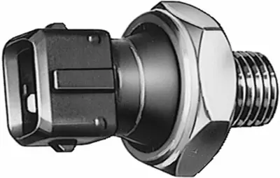 HELLA 6ZL006097-001 Yag Basınc Musuru Bmw E30 E28 E34 E36 E38 E39 E46 E87 E90 F20 F30 E60 E64 E65 E66 E84 E83 E53 E70 E7 