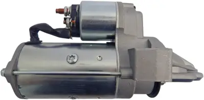 HELLA 8EA012527-611 Mars Motoru 12v 2kw (12 Dıs) Transıt V347 2.2tdcı / 2.4 Tdcı / 3.2tdcı 06 >jumper Iııpuma (2.2hdı) 
