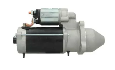HELLA 8EA012586-581 Mars Motoru 24v 4kw 10 Dıs Man 12.153 12.163 D0824 95> 
