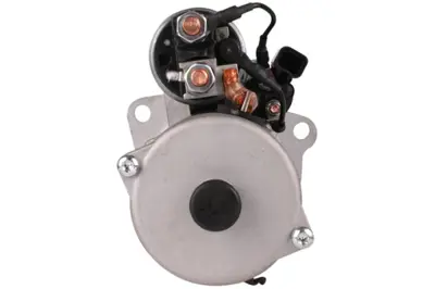 HELLA 8EA012586-621 Mars Motoru 12v/4.0kw/11dıs Daf Cf75.250 2001-2007daf Cf75.310, Cf75.360 2006 