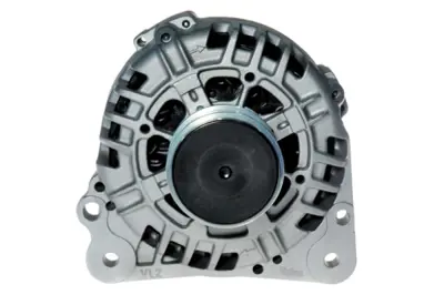 HELLA 8EL011710-321 Alternator 14v 120a A3 A4 Galaxy Cordoba Ibıza Leon Toledo Fabıa Octavı 1,6 / 1,8t / 1,9tdı / 1,9sdı 