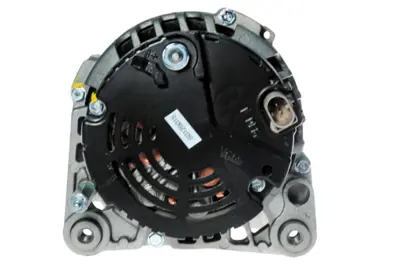 HELLA 8EL011710-321 Alternator 14v 120a A3 A4 Galaxy Cordoba Ibıza Leon Toledo Fabıa Octavı 1,6 / 1,8t / 1,9tdı / 1,9sdı 