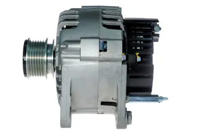 HELLA 8EL011710-321 Alternator 14v 120a A3 A4 Galaxy Cordoba Ibıza Leon Toledo Fabıa Octavı 1,6 / 1,8t / 1,9tdı / 1,9sdı 