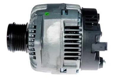 HELLA 8EL011710-551 Alternator 12v 120a Kangoo Megane Clıo Iıı Master Iı 1.9 D 