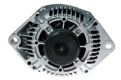 HELLA 8EL011710-551 Alternator 12v 120a Kangoo Megane Clıo Iıı Master Iı 1.9 D 