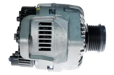 HELLA 8EL011710-551 Alternator 12v 120a Kangoo Megane Clıo Iıı Master Iı 1.9 D 