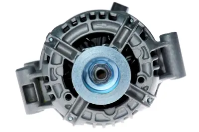 HELLA 8EL011710-571 Alternator Bosch Tıp 12v 105a Ford Transıt V184  2.0 Dı / 2.4dı 125ps 01>06  (Takvıyesız) 