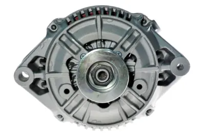 HELLA 8EL011710-751 Alternator Astra 1.8  04>09 Zafıra 1.6 Cng 05>10 Astra 1.8 Gtc 05> 