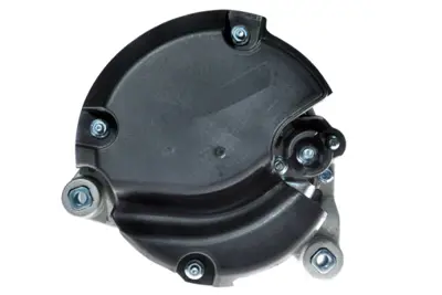 HELLA 8EL011710-831 Alternator 12v 120a Focus 1,8tddı 98>05 Connect 1,8tdcı 02>13 (Saftlı Tıp-Canaklı) 