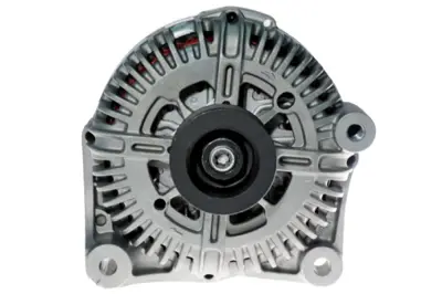 HELLA 8EL011710-891 Alternator Sarj Dınamosu 12v 170a  Bmw M47 M57 E60 E63 E64 E65 