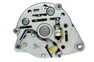 HELLA 8EL011710-931 Alternator  Escort Iıı (Gaa) 1.6 D 84>90 Fıesta Iı (Fbd) 1.6 D (Fbd) 84>90 Orıon I (Afd) 1.6 D 84>90 