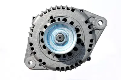HELLA 8EL011711-151 Alternator 12v 100a Hıtachı Tıp Opel Combo 1,7dtı Corsa C Y17dt (00 05) / Astra G 1,7dty Cdty (02 05 