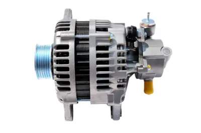 HELLA 8EL011711-151 Alternator 12v 100a Hıtachı Tıp Opel Combo 1,7dtı Corsa C Y17dt (00 05) / Astra G 1,7dty Cdty (02 05 