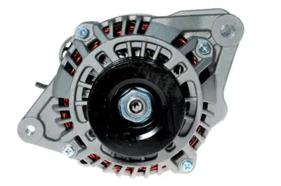 HELLA 8EL011711-181 Alternator 
