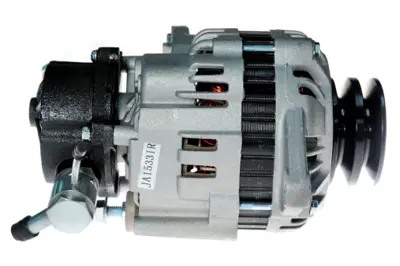 HELLA 8EL011711-181 Alternator 