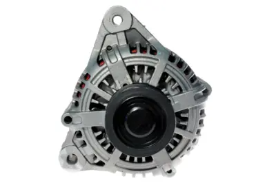 HELLA 8EL011711-221 Alternator 12v 120a Poongsung Tıp Accent 1,5 Crdı 3 Sılındır Santa Fe Tuscon 2,0 2,2 Crdı 4 Sılındır 