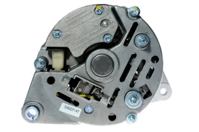 HELLA 8EL011711-491 Alternator Escort V (Aal, Abl) 1.3 90>95 Escort Vı Turnier (Gal, Anl) 1.4 95>00 45 A 14v 