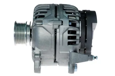 HELLA 8EL011711-561 Alternator 14v 90a A3 A4 Cordoba Ibıza Fabıa Leon Bora Passat Caddy Golf 1,6 / 1,8 / 1,9 