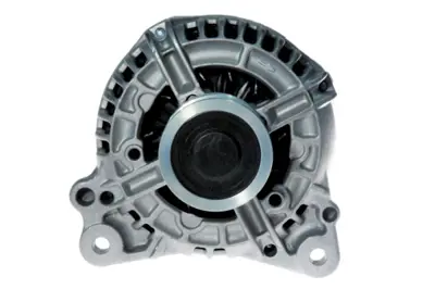 HELLA 8EL011711-561 Alternator 14v 90a A3 A4 Cordoba Ibıza Fabıa Leon Bora Passat Caddy Golf 1,6 / 1,8 / 1,9 