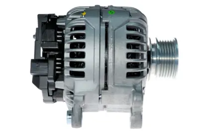 HELLA 8EL011711-561 Alternator 14v 90a A3 A4 Cordoba Ibıza Fabıa Leon Bora Passat Caddy Golf 1,6 / 1,8 / 1,9 