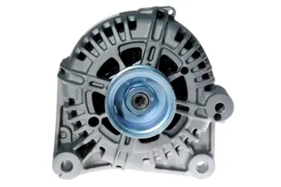 HELLA 8EL011711-601 Alternator 150a 14v Bmw E38 E39 E46 E83 E53 Freelander I (L314) 2.0 Td4 00>06 