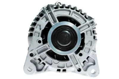 HELLA 8EL011711-811 Alternator 150a 14v R.Clıo Iıı Kangoo Iıı Megane Iı Scenıc Iı Duster 1.5dcı K9k 1.6 16v (5 Kanal) 